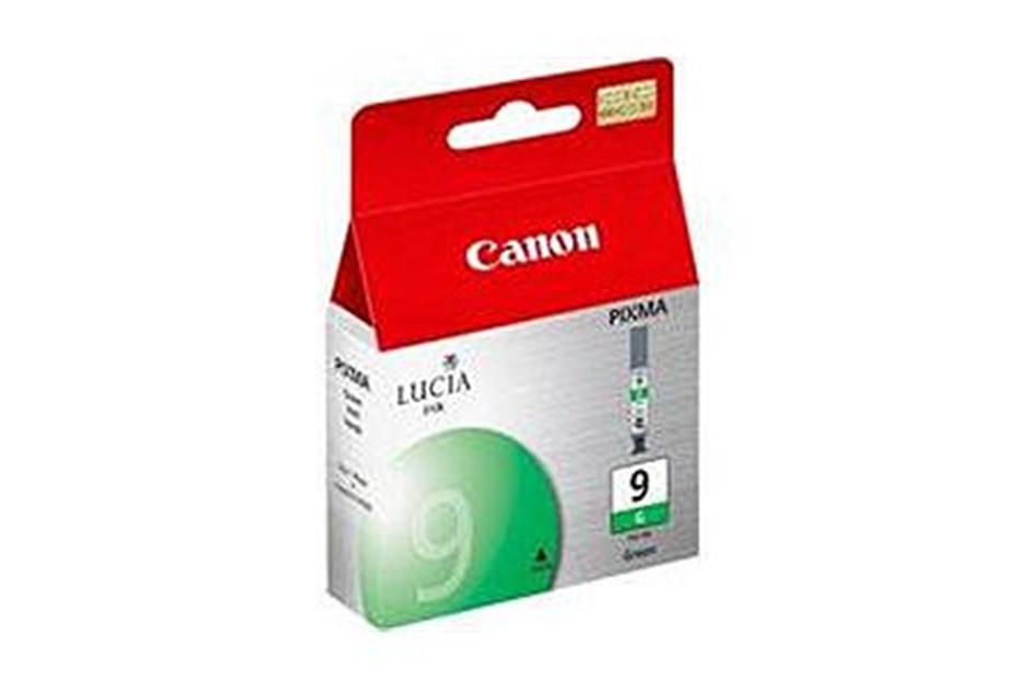 Canon PGI9G Green Standard Capacity Ink Cartridge 14ml - 1041B001 - NWT FM SOLUTIONS - YOUR CATERING WHOLESALER