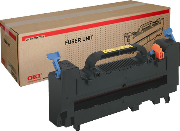 OKI Fuser Kit 100K pages - 42931703 - NWT FM SOLUTIONS - YOUR CATERING WHOLESALER