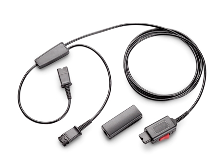 Poly Y Adaptor Training Cord - NWT FM SOLUTIONS - YOUR CATERING WHOLESALER