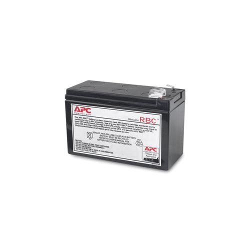 APC 11 Replaceable Battery - NWT FM SOLUTIONS - YOUR CATERING WHOLESALER