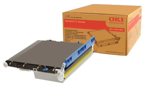 OKI Transfer Belt 60K pages - 44341902 - NWT FM SOLUTIONS - YOUR CATERING WHOLESALER