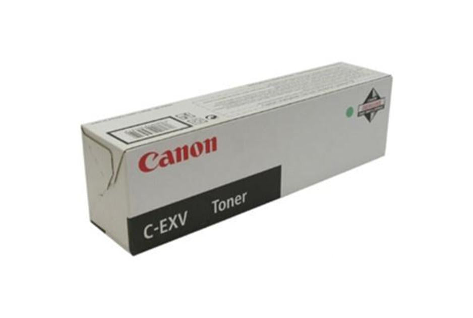 Canon EXV28BK Black Standard Capacity Toner Cartridge 44k pages - 2789B002 - NWT FM SOLUTIONS - YOUR CATERING WHOLESALER