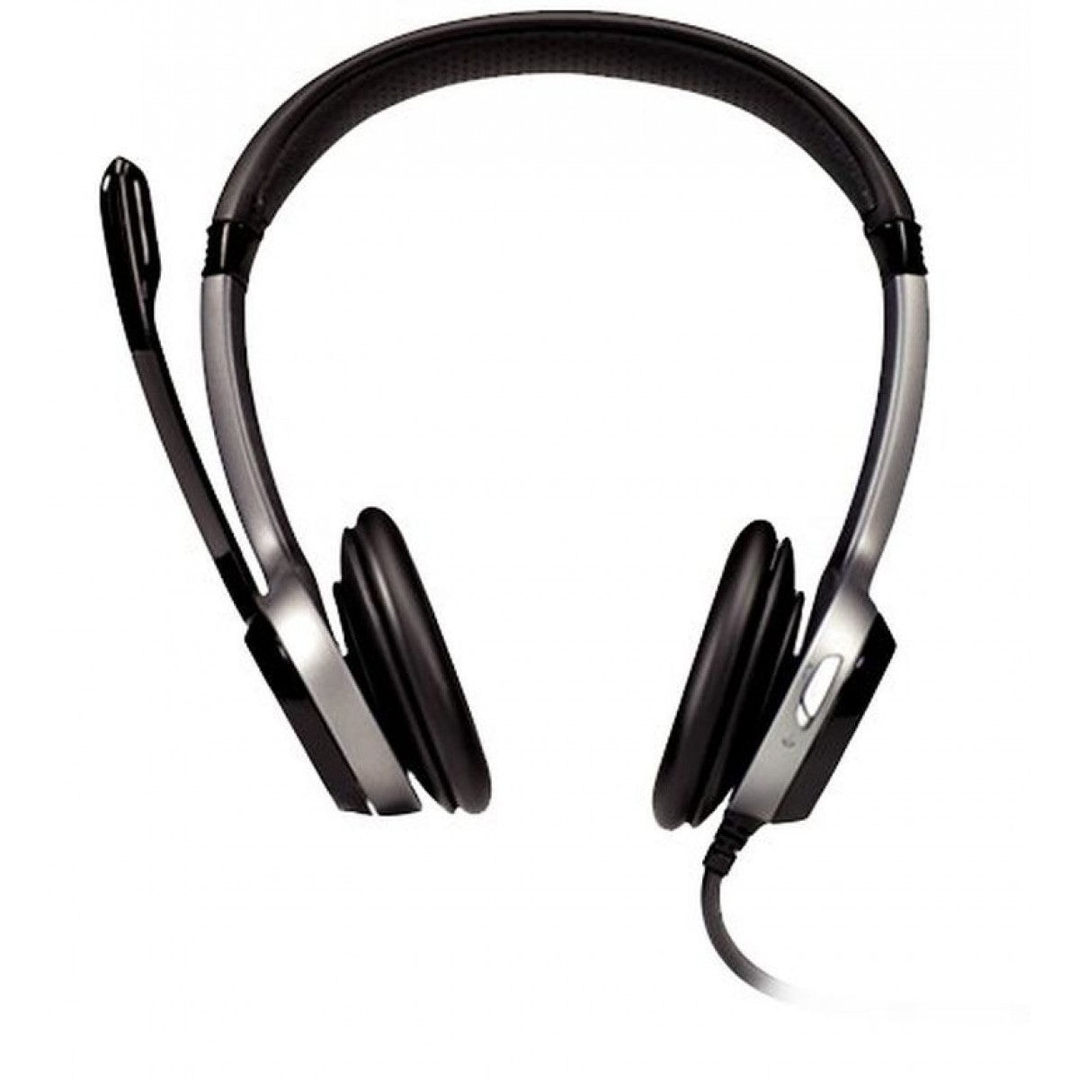 Logitech H540 USB Headset - NWT FM SOLUTIONS - YOUR CATERING WHOLESALER