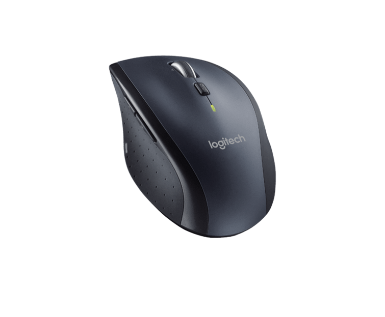 Logitech M705 Wireless Mouse - NWT FM SOLUTIONS - YOUR CATERING WHOLESALER