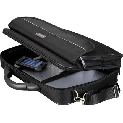Lightpak Elite L Laptop Bag for Laptops up to 17 inch Black - 46111