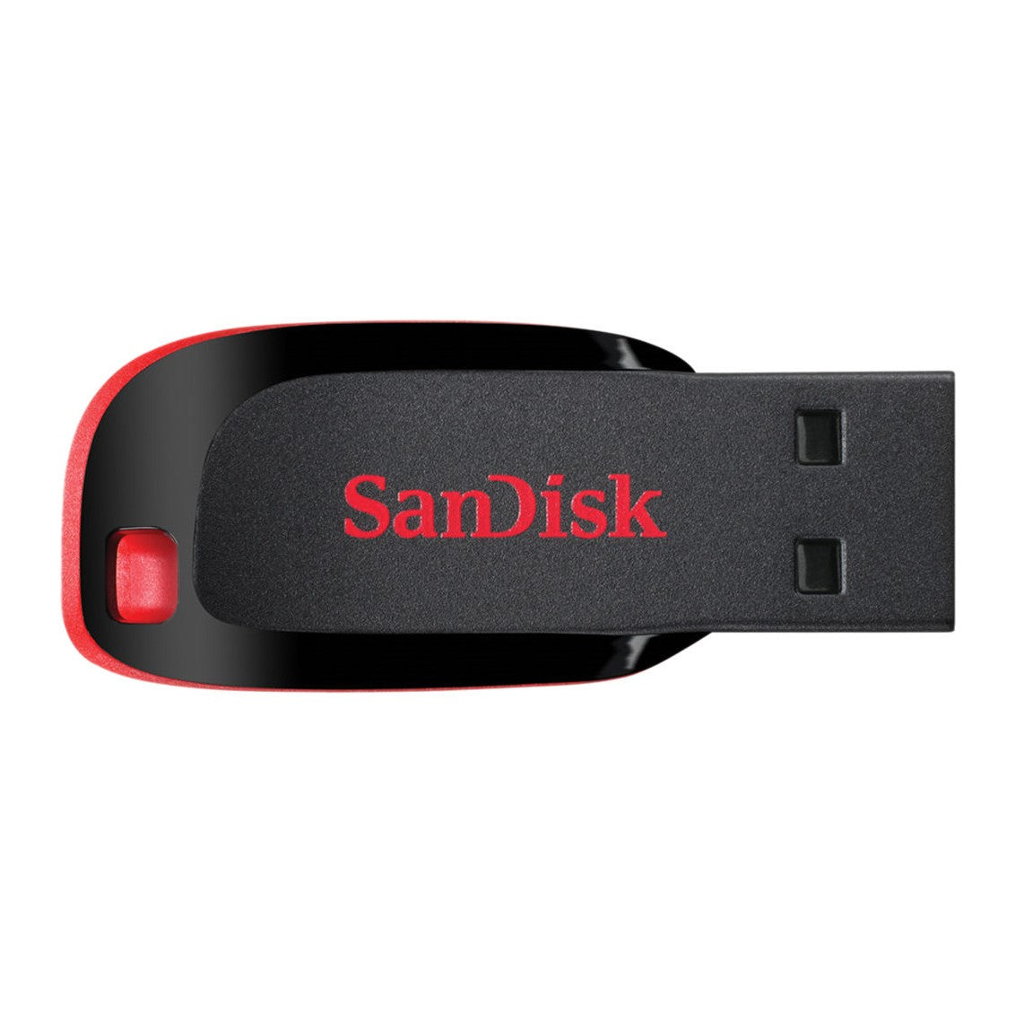 SanDisk Cruzer Blade 16GB USB A Flash Drive - NWT FM SOLUTIONS - YOUR CATERING WHOLESALER