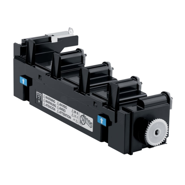 Konica Minolta WBP03 Waste Toner Cartridge 36k pages - A1AU0Y1 - NWT FM SOLUTIONS - YOUR CATERING WHOLESALER