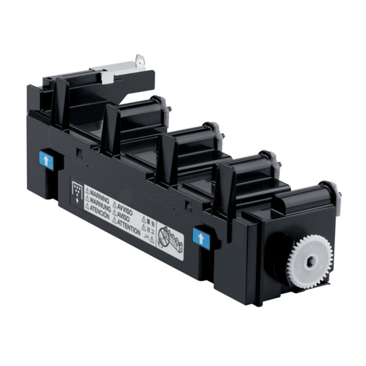Konica Minolta WBP03 Waste Toner Cartridge 36k pages - A1AU0Y1 - NWT FM SOLUTIONS - YOUR CATERING WHOLESALER