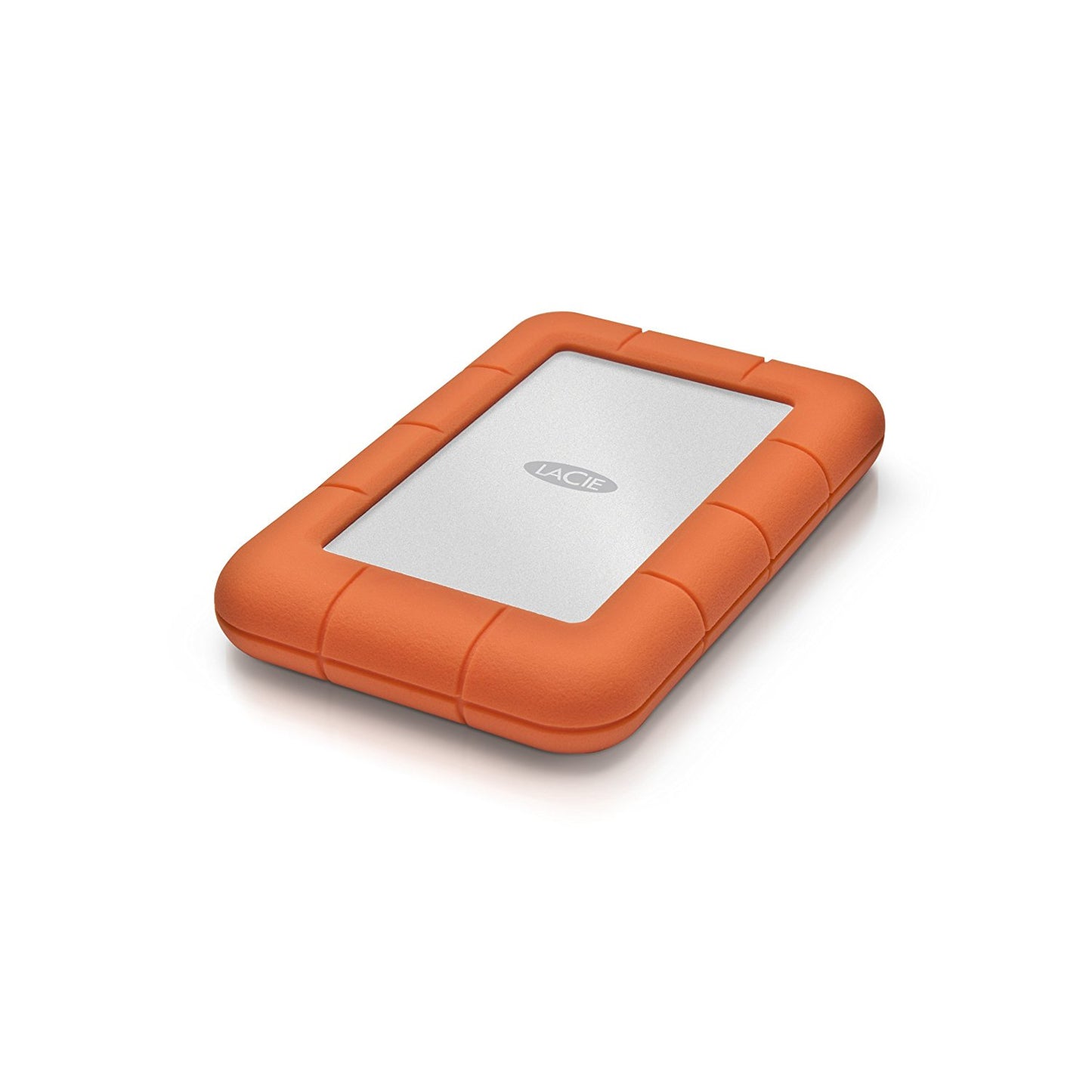 LaCie Rugged Mini 1TB USB3.0 External Hard Drive
