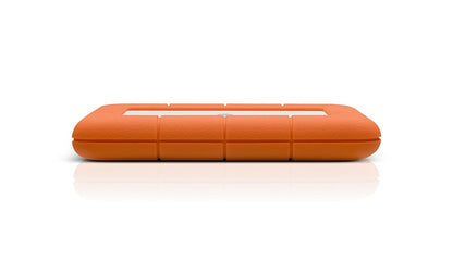 LaCie Rugged Mini 1TB USB3.0 External Hard Drive