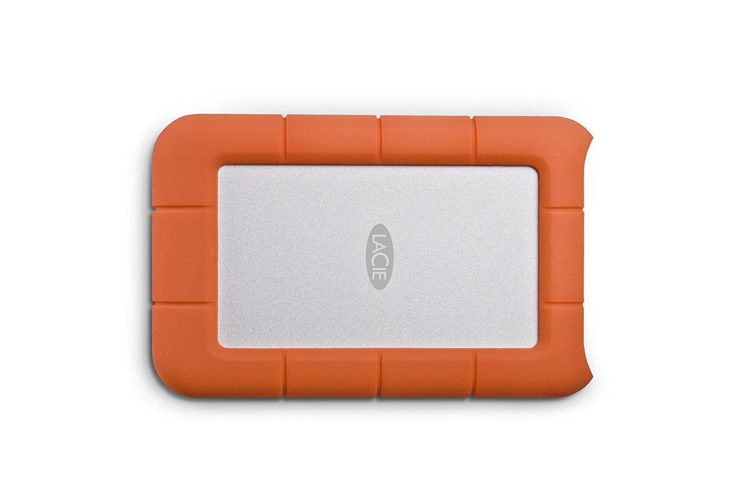 LaCie Rugged Mini 1TB USB3.0 External Hard Drive