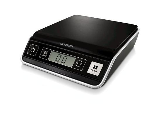 Dymo M2 Electronic Mailing Scales 2kg - S0928990 - NWT FM SOLUTIONS - YOUR CATERING WHOLESALER