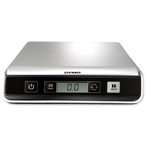 Dymo M10 Electronic Mailing Scales 10kg - S0929010 - NWT FM SOLUTIONS - YOUR CATERING WHOLESALER