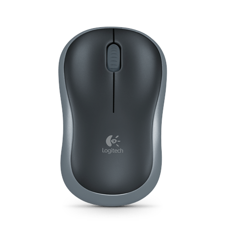 Logitech M185 Wireless Mouse - NWT FM SOLUTIONS - YOUR CATERING WHOLESALER