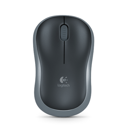 Logitech M185 Wireless Mouse - NWT FM SOLUTIONS - YOUR CATERING WHOLESALER