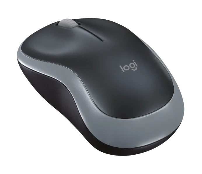 Logitech M185 Wireless Mouse