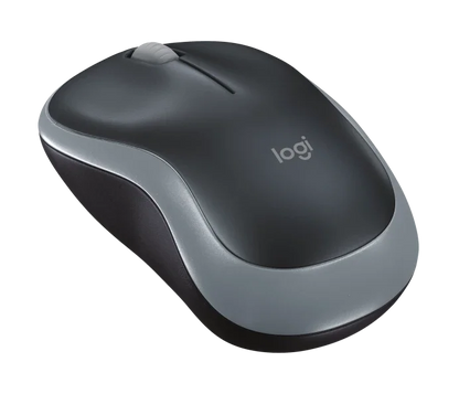 Logitech M185 Wireless Mouse