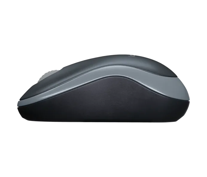 Logitech M185 Wireless Mouse