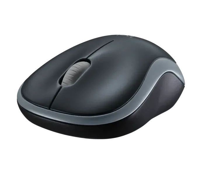 Logitech M185 Wireless Mouse