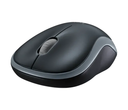 Logitech M185 Wireless Mouse