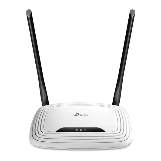 TP LINK 300Mbit WLAN N Router 4 Port - NWT FM SOLUTIONS - YOUR CATERING WHOLESALER