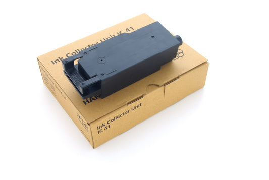 Ricoh IC41 Standard Capacity Ink Collector Unit 27k pages for SG 3110DN - 405783 - NWT FM SOLUTIONS - YOUR CATERING WHOLESALER