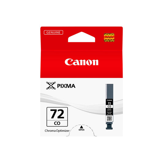 Canon PGI72CO Chroma Optimiser Standard Capacity Ink Cartridge Ink 14ml - 6411B001 - NWT FM SOLUTIONS - YOUR CATERING WHOLESALER