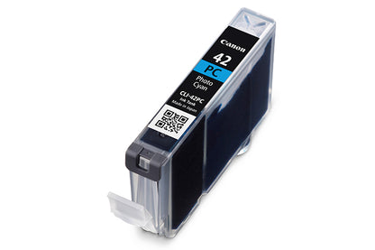 Canon CLI42PC Photo Cyan Standard Capacity Ink Cartridge 13ml - 6388B001