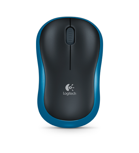Logitech M185 Wireless Mouse - NWT FM SOLUTIONS - YOUR CATERING WHOLESALER