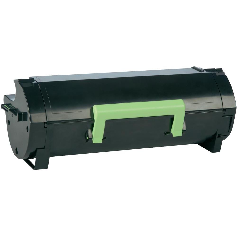 Lexmark 502H Black Toner Cartridge 5K pages - 50F2H00 - NWT FM SOLUTIONS - YOUR CATERING WHOLESALER