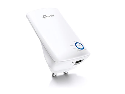 TP-Link 300mbps Wall Plug WLAN N Range Extender