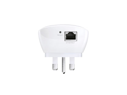 TP-Link 300mbps Wall Plug WLAN N Range Extender