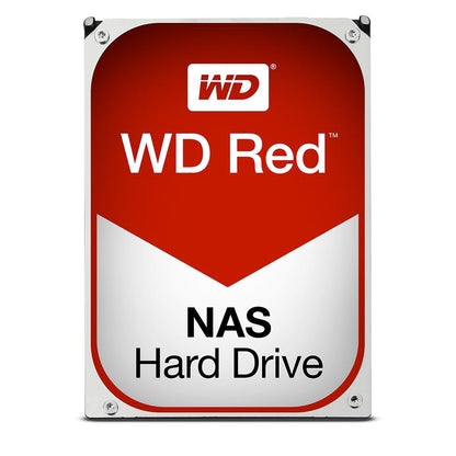 Western Digital Red 1TB 3.5 Inch SATA Desktop Internal Hard Drive - NWT FM SOLUTIONS - YOUR CATERING WHOLESALER