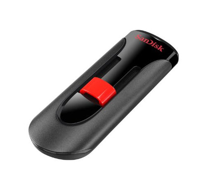 SanDisk Cruzer Glide 32GB USB Flash Drive