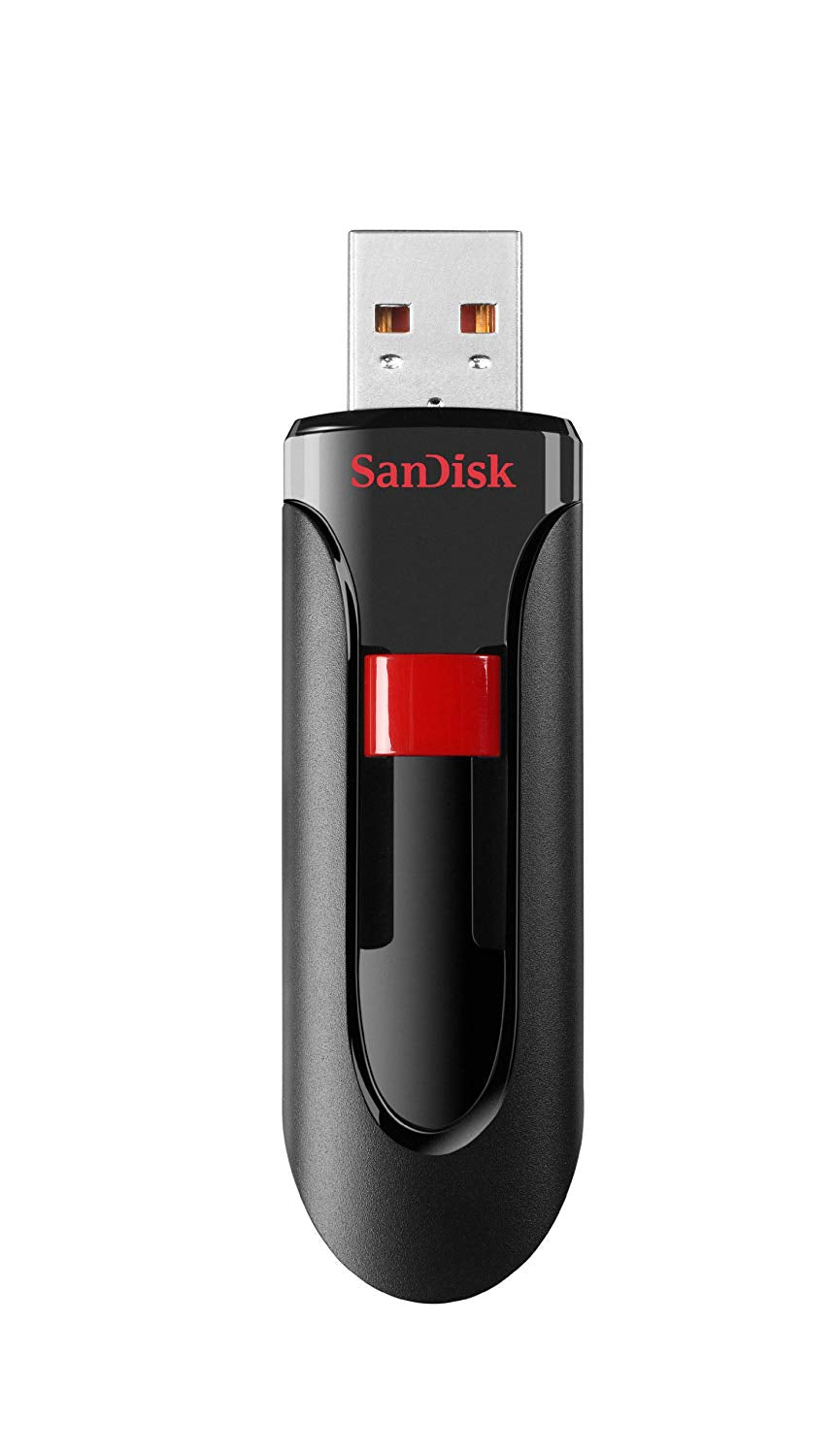 Sandisk Cruzer Glide 128GB USB Flash Drive