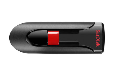 Sandisk Cruzer Glide 128GB USB Flash Drive