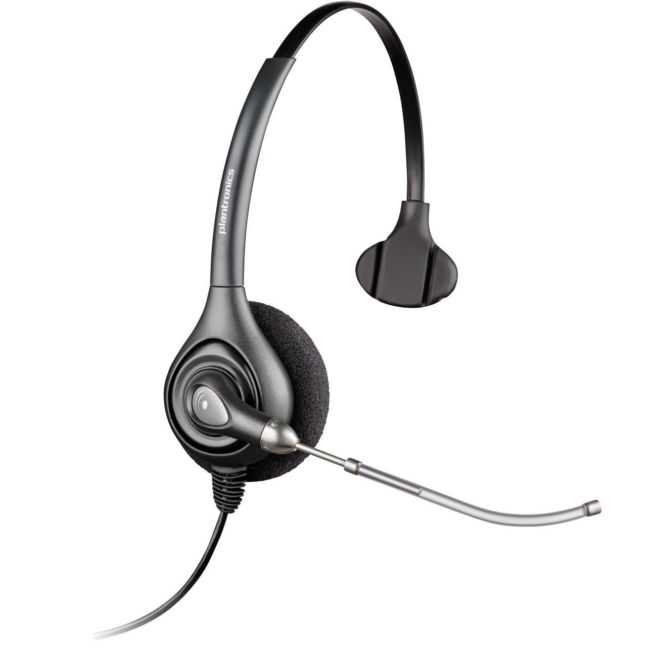 Poly Supraplus Hw251H Mono Headset - NWT FM SOLUTIONS - YOUR CATERING WHOLESALER