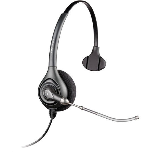 Poly Supraplus Hw251H Mono Headset - NWT FM SOLUTIONS - YOUR CATERING WHOLESALER