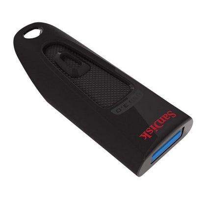 SanDisk Cruzer Ultra 32GB USB 3.0 Flash Drive