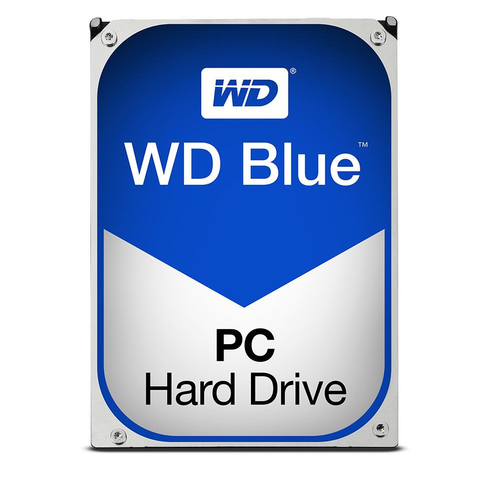 Western Digital Blue 1TB 3.5 Inch Serial ATA III Internal Hard Drive - NWT FM SOLUTIONS - YOUR CATERING WHOLESALER