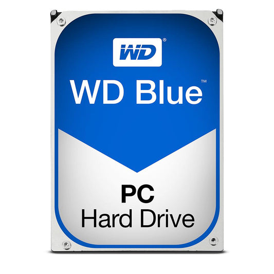 Western Digital Blue 1TB 3.5 Inch Serial ATA III Internal Hard Drive - NWT FM SOLUTIONS - YOUR CATERING WHOLESALER