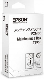 Epson T2950 Maintenance Box 50k pages - C13T295000 - NWT FM SOLUTIONS - YOUR CATERING WHOLESALER