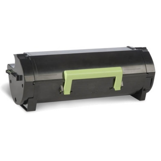 Lexmark 512HE Black Toner Cartridge 5K pages - 51F2H00 - NWT FM SOLUTIONS - YOUR CATERING WHOLESALER