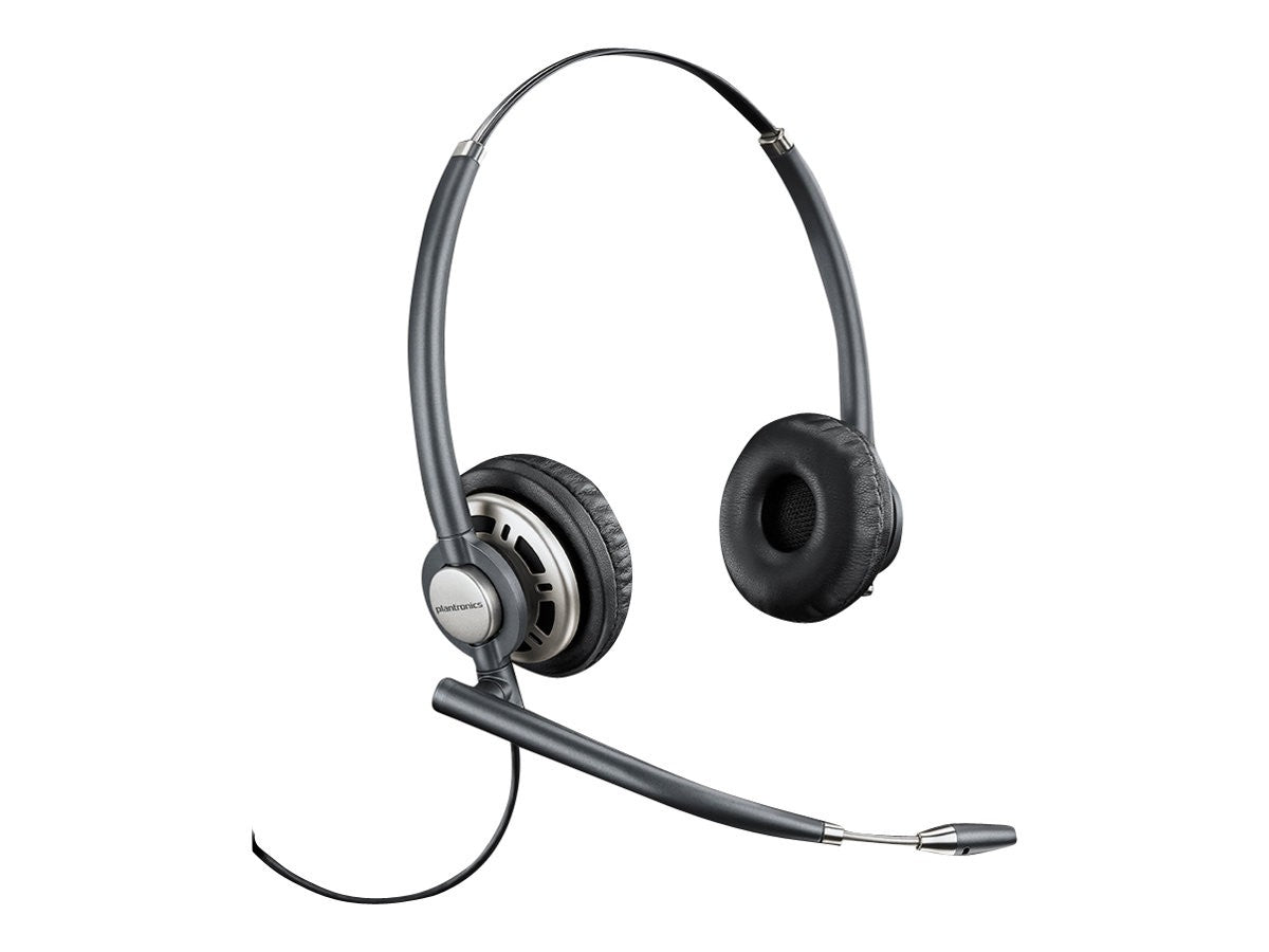 Poly Encorepro HW720 Stereo Headset - NWT FM SOLUTIONS - YOUR CATERING WHOLESALER