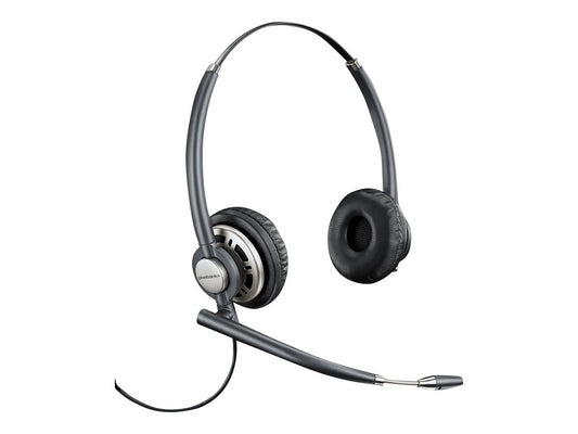 Poly Encorepro HW720 Stereo Headset - NWT FM SOLUTIONS - YOUR CATERING WHOLESALER