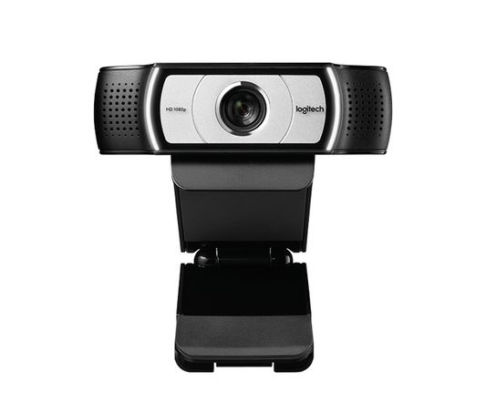 Logitech C930e HD Webcam USB - NWT FM SOLUTIONS - YOUR CATERING WHOLESALER