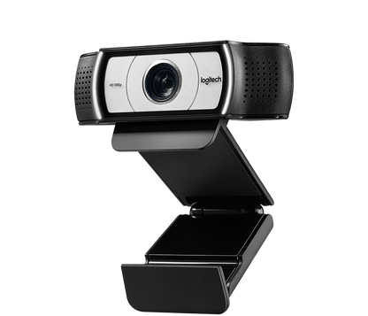 Logitech C930e HD Webcam USB