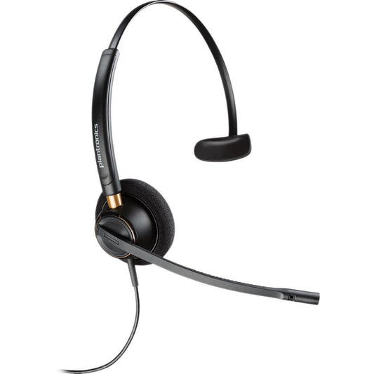 Poly EncorePro HW510 Noise Cancelling Headset - NWT FM SOLUTIONS - YOUR CATERING WHOLESALER