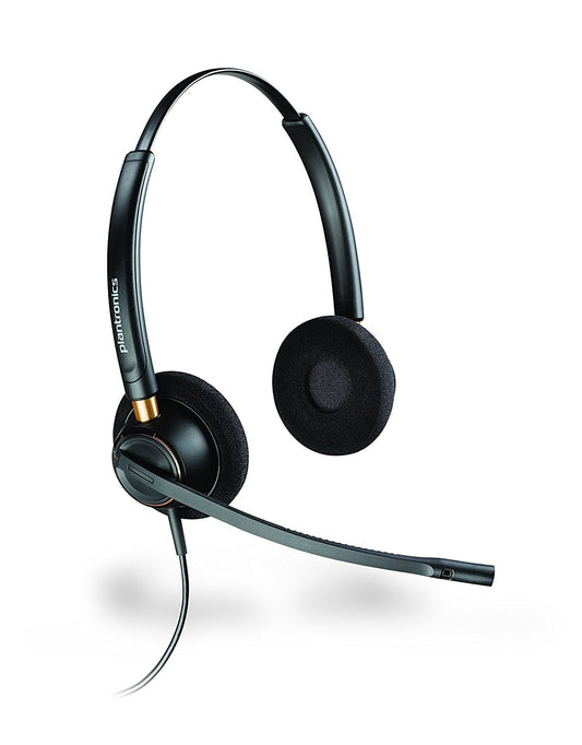 Poly EncorePro HW520 Stereo Headset - NWT FM SOLUTIONS - YOUR CATERING WHOLESALER