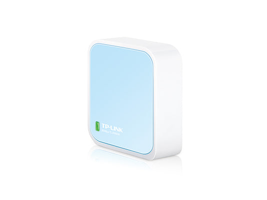 TP Link TLWR802N 300Mbps Wireless N Nano Router - NWT FM SOLUTIONS - YOUR CATERING WHOLESALER